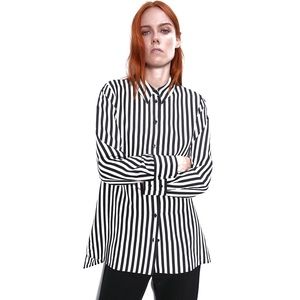 Zara pinstripe dress shirt